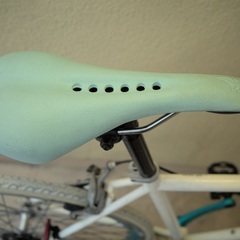 クロスバイク　６速ギア