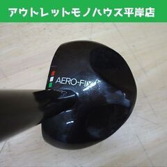 AERO-FIX パークゴルフクラブ 約85cm 右打ち IPG...