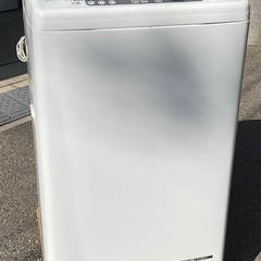 【RKGSE-872】特価！日立/7kg洗濯機/NW-R703/...