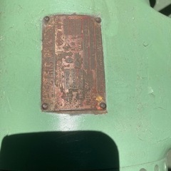 三菱電機両刃グラインダー