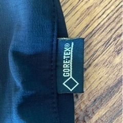 冬登山用パンツ