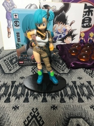 ドラゴンボール　其之十七