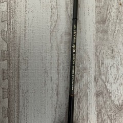 ウエダ ストリームスピンボロン ss62EXL 