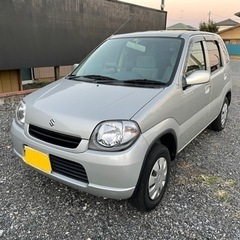 値下げしました。H18年式！KEI! 31000Km！