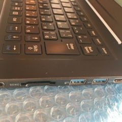 値下げ中】NEC VersaPro VGS