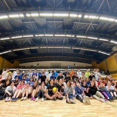 ✨🏐エンジョイバレー🏐✨　【東京】20代男女🙌