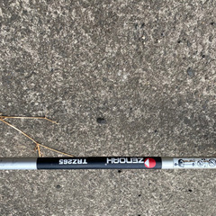 草刈り機　ZENOAH（ゼノア）