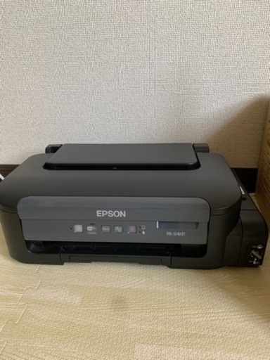 【超美品】EPSON PX-S160T