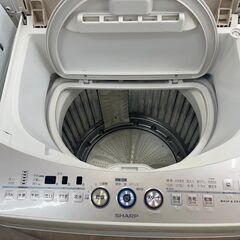 リサイクルショップどりーむ鹿大前店　No.3368　洗濯機　乾燥付き リサイクルショップどりーむ鹿大前店 No3083 洗濯機 乾燥機能付き