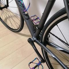 スペシャライズド　ロードバイク　アレー