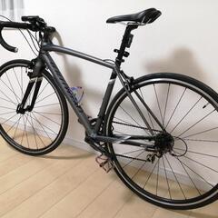 スペシャライズド　ロードバイク　アレー