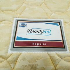 ⭐Shimmons(シモンズ) シングルマットレス ✨定価￥100,800✨ すのこフレーム付き ⭐