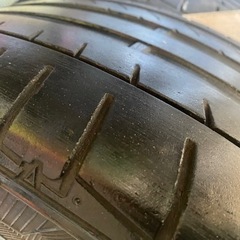 【終了】19インチ　アルミホイール　レオニスUC