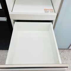 🔸NITORI(ニトリ) Nポスティア キッチンカウンター🧡 定価￥64,900🧡 収納力抜群!!🔸-無印良品こたつMJ-KDFS1100/N