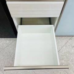 🔸NITORI(ニトリ) Nポスティア キッチンカウンター🧡 定価￥64,900🧡 収納力抜群!!🔸-無印良品こたつMJ-KDFS1100/N