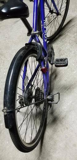 子供 自転車 ブリチストン 24インチ ブリヂストン BRIDGESTONE クロス