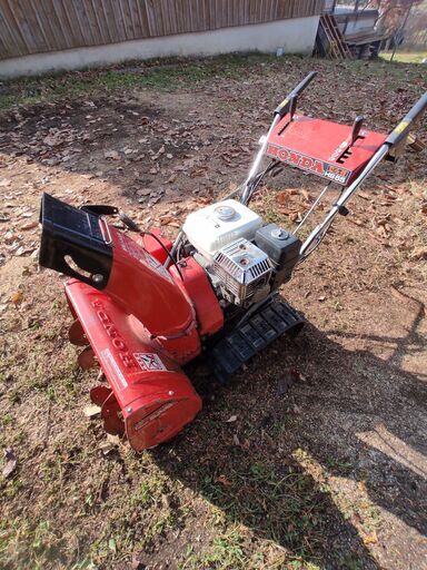 HONDA  HS55  ジャンク