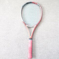 ブリジストン　テニスラケット　Dual Coil Twin  3.0
