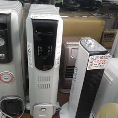 デロンギ  オイルヒーター HKD410812【モノ市場東浦店】41