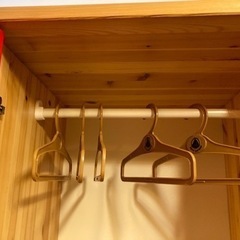 廃盤品　IKEA トロファスト　子供タンス