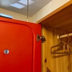 廃盤品　IKEA トロファスト　子供タンス