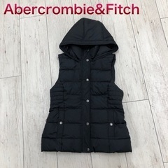 【Abercrombi&Fitch】アバンクロンビー&フィッチ　S