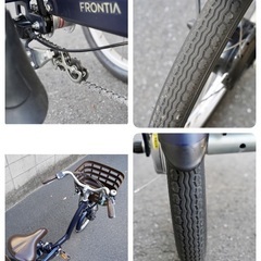  {受付中}⭐️2019⭐🔴電動三輪車🔴ブリヂストン ラクットワゴン 電動アシスト 電動自転車100201