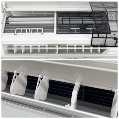 標準取付無料＊安心の1年保証＊パナソニック 2020年製 10畳