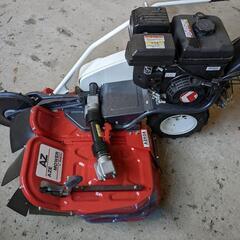 値下げしました！草刈機AZ634