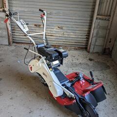 値下げしました！草刈機AZ634