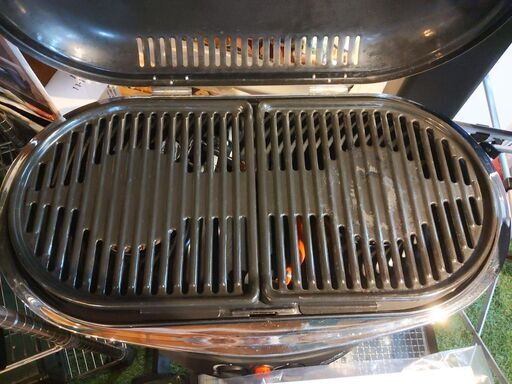 その他 値下げしました! Coleman コールマン ロードトリップ グリル 