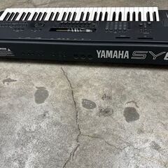 音出確認済 ヤマハ シンセサイザー SY85 61鍵盤 デジタルキーボード