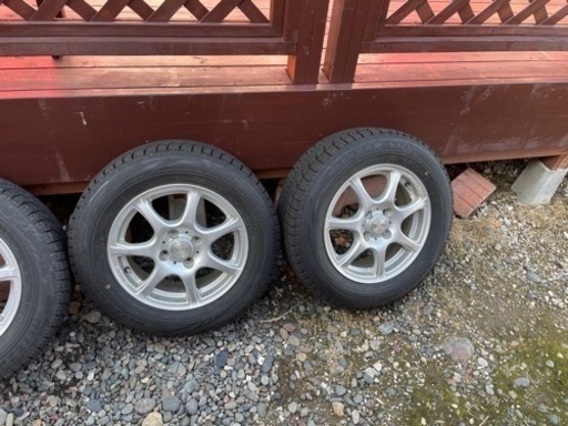 ダブル/ミストブルー ライズ ロッキー 専用 値上げ前 新品