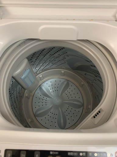 洗濯機 美品 - 洗濯機 