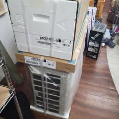 【新品未使用】ダイキン　うるさらmini　10畳用　単相100V ILコンセント　ルームエアコン　AN28XMS　標準取付工事込み　リサイクルショップ宮崎屋佐土原店22.11.9K