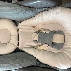 ネムリラ AUTO SWING BEDi Long スリープシェル EG ネムリラ コンビ AUTO SWING BEDi Long スリープシェルEG / 出産