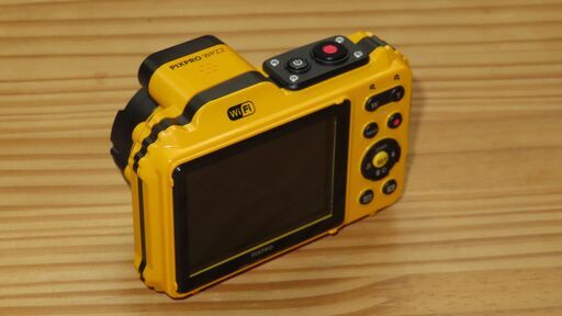 値下げ交渉受付中!! 防水カメラ 水中撮影可能 完動品 | noonanwaste.com