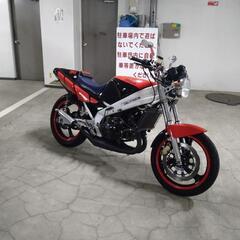 TZR250（1KT）車両交換・販売どちらも可能です！ (wayofsurf) 川崎のヤマハの中古あげます・譲ります｜ジモティーで不用品の処分