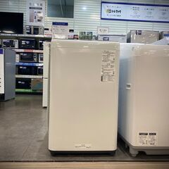 トレファク熊谷駅前店】panasonic 全自動洗濯機です！