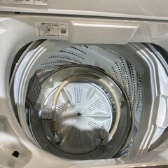 トレファク熊谷駅前店】panasonic 全自動洗濯機です！