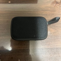 Bluetoothスピーカー