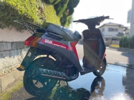 激レア ヨシムラカラー カーナ CA18A リミテッドエディション ...