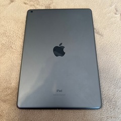 品薄】iPad 7世代 128G スペースグレー