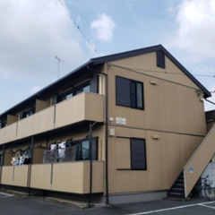 🔥入居総額8.5万円🔥2DK🔥ＪＲ宇都宮線/小金井駅 歩17分✨...