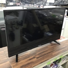 #K-29【ご来店頂ける方限定】Hisenseの32型液晶テレビです