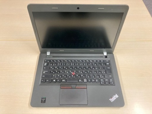 中古 ノートパソコン Lenovo ThinkPad E450 20DCCTO1WW