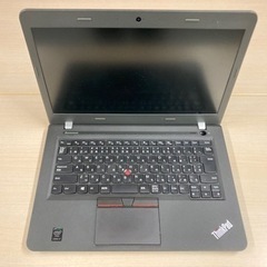 中古 ノートパソコン Lenovo ThinkPad E450 ...