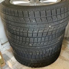 ＢＭＷ用スタッドレスホイール