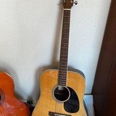 アコギ　ギター