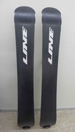 LINE ショートスキー mikenick PROMODEL LINE ショートスキー スキーボード mikenick PROMODEL（希少